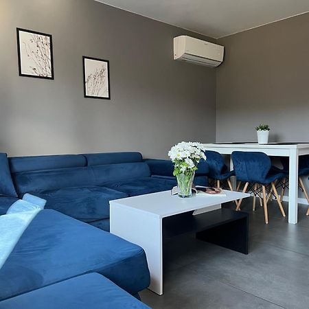 Apartamenty River Wisła Buitenkant foto