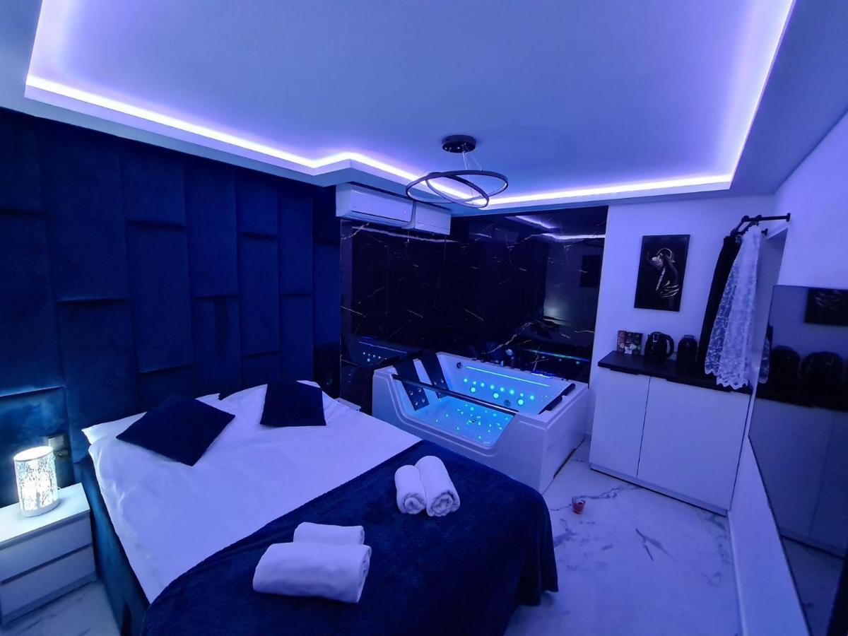 Apartamenty River Wisła Buitenkant foto