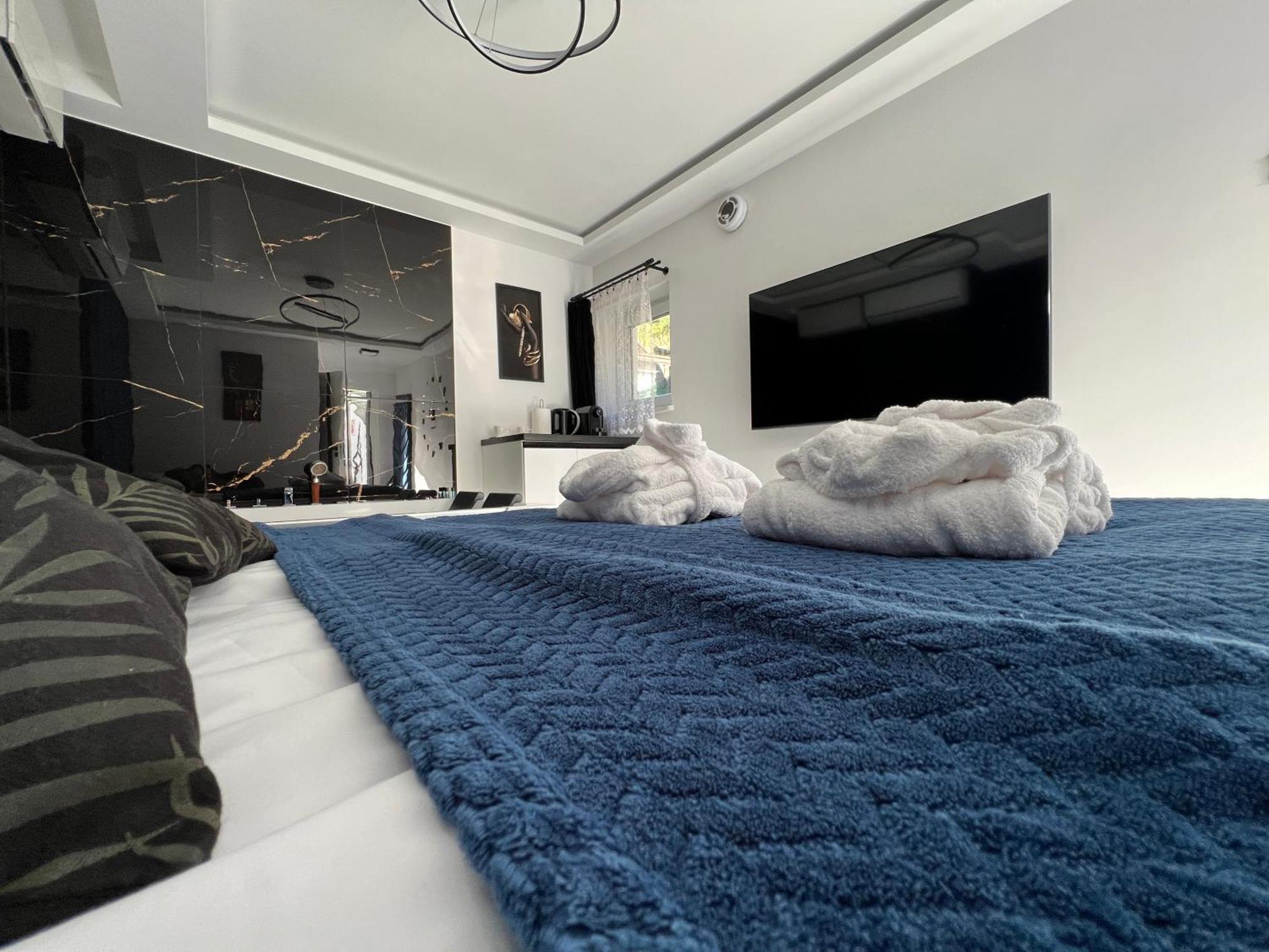 Apartamenty River Wisła Buitenkant foto
