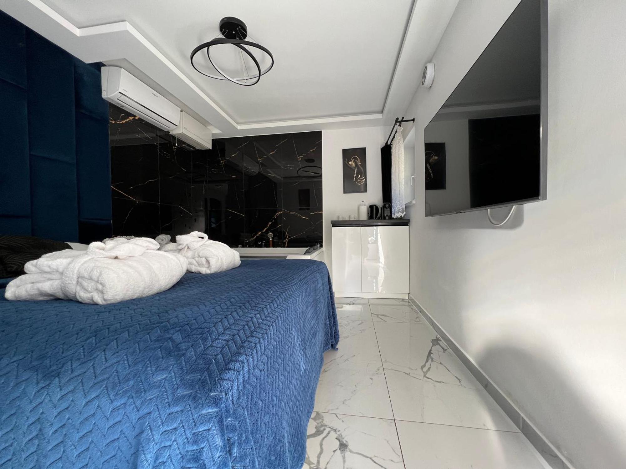 Apartamenty River Wisła Buitenkant foto