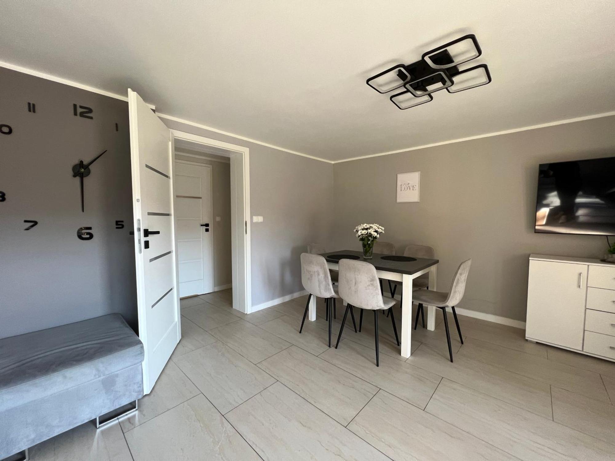Apartamenty River Wisła Buitenkant foto