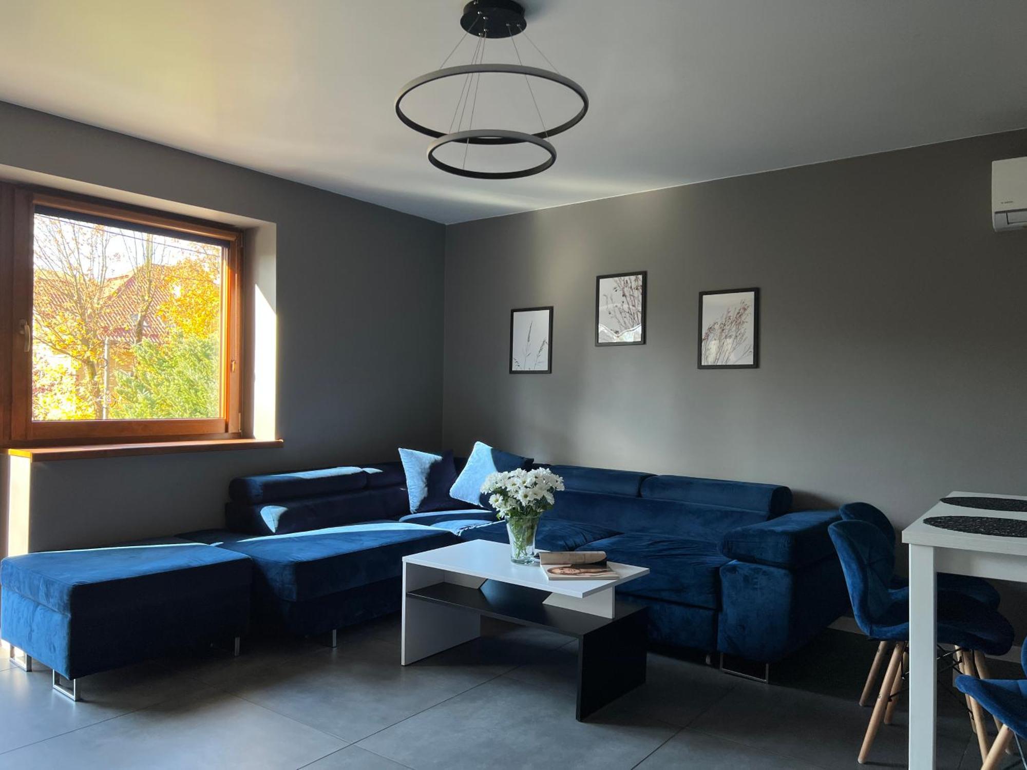 Apartamenty River Wisła Buitenkant foto