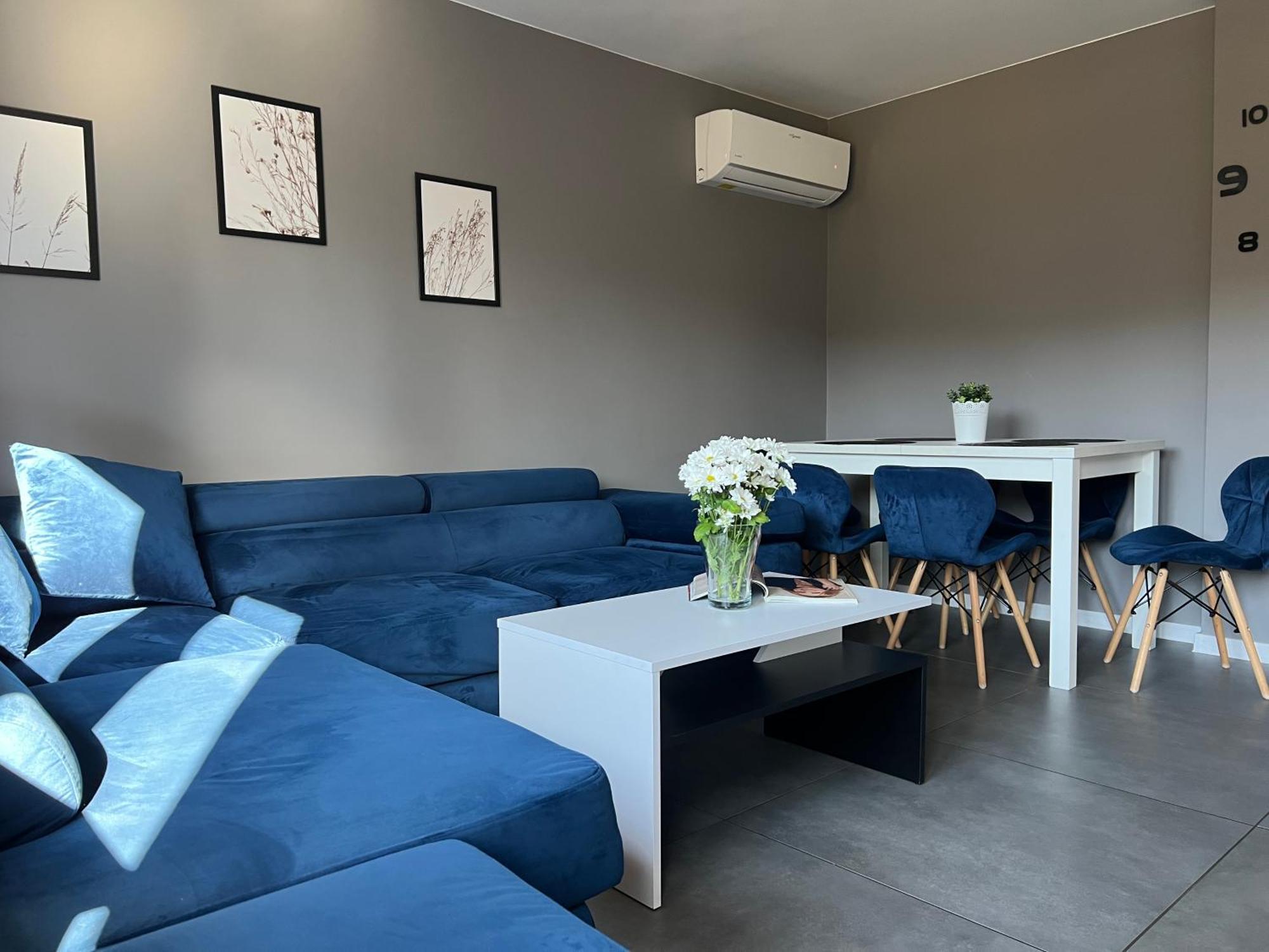 Apartamenty River Wisła Buitenkant foto