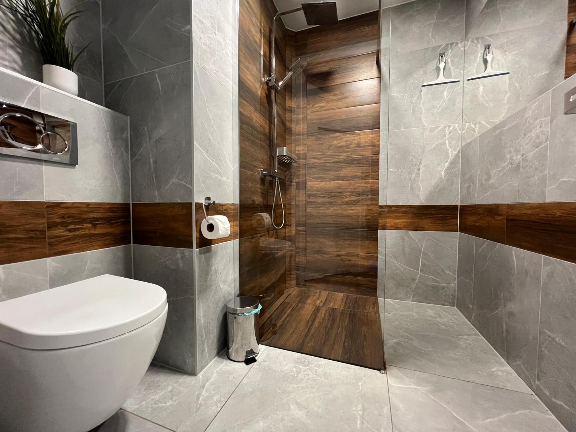 Apartamenty River Wisła Buitenkant foto