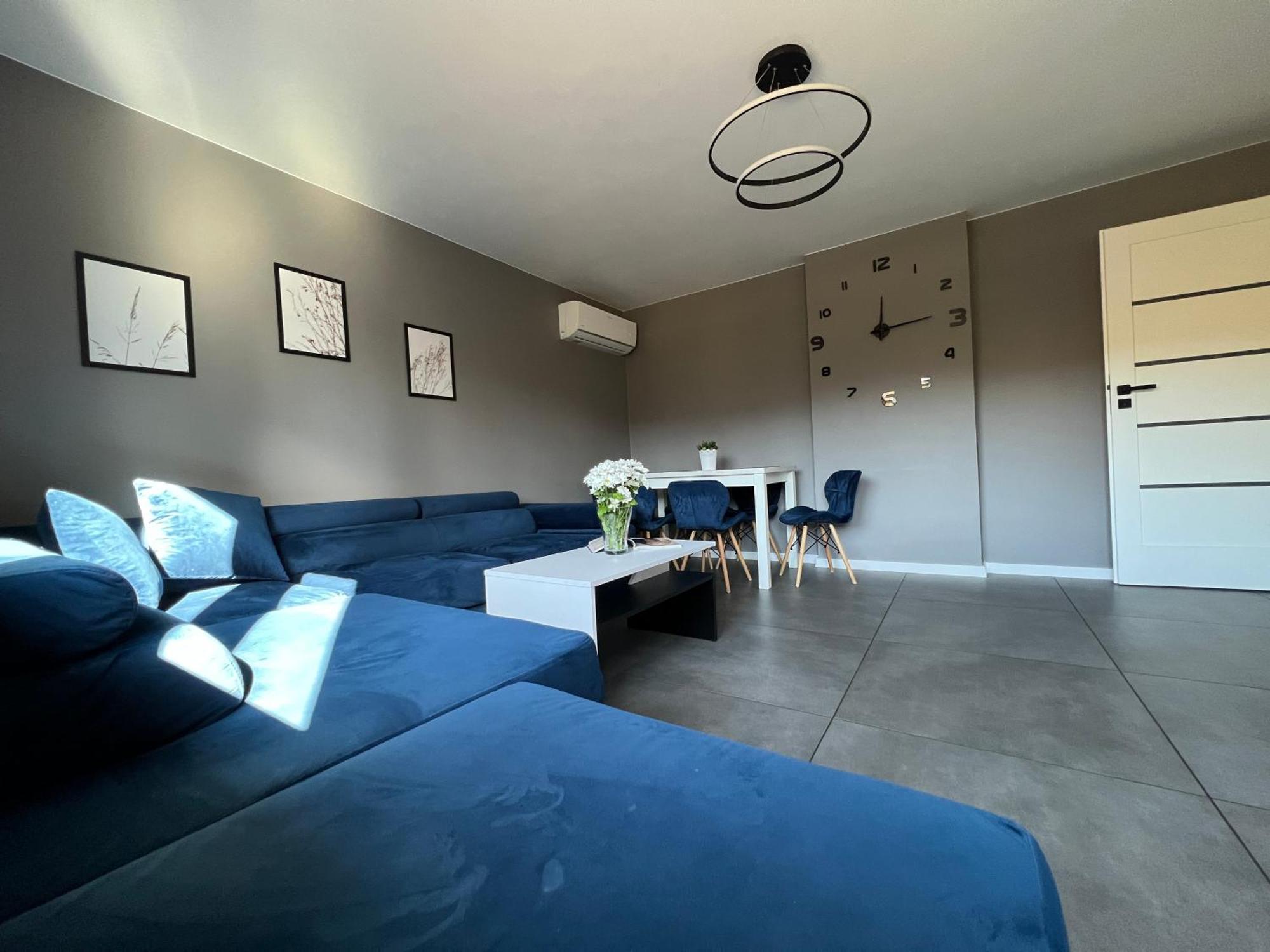 Apartamenty River Wisła Buitenkant foto